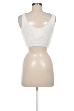 Дамски пуловер Unbranded, Размер XS, Цвят Бял, Цена 8,69 €