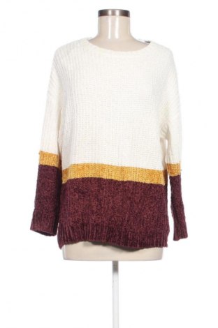 Дамски пуловер Unbranded, Размер XL, Цвят Многоцветен, Цена 8,18 €