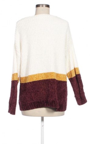 Дамски пуловер Unbranded, Размер XL, Цвят Многоцветен, Цена 8,18 €