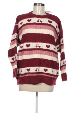 Dámský svetr Unbranded, Velikost S, Barva Vícebarevné, Cena  319,00 Kč