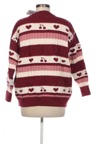 Dámský svetr Unbranded, Velikost S, Barva Vícebarevné, Cena  319,00 Kč