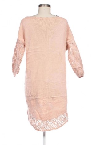 Dámský svetr Unbranded, Velikost XL, Barva Popelavě růžová, Cena  239,00 Kč