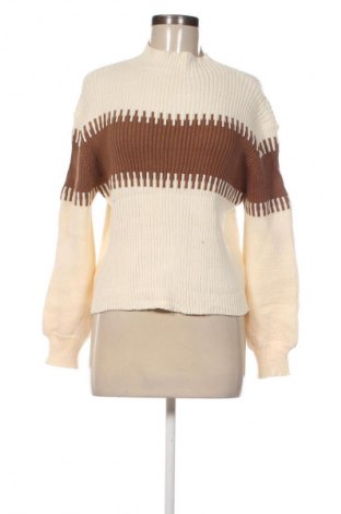 Дамски пуловер Unbranded, Размер M, Цвят Многоцветен, Цена 8,18 €