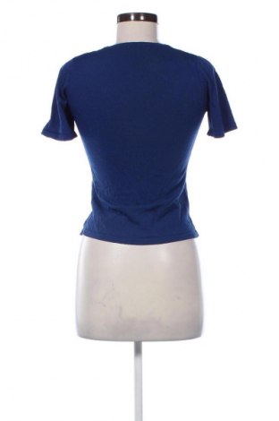 Dámský svetr Unbranded, Velikost S, Barva Modrá, Cena  59,00 Kč