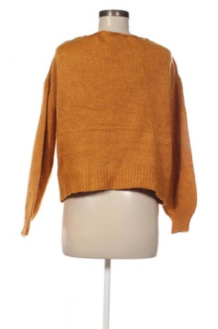 Дамски пуловер Unbranded, Размер L, Цвят Оранжев, Цена 5,11 €