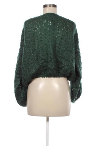 Дамски пуловер Unbranded, Размер M, Цвят Зелен, Цена 10,22 €