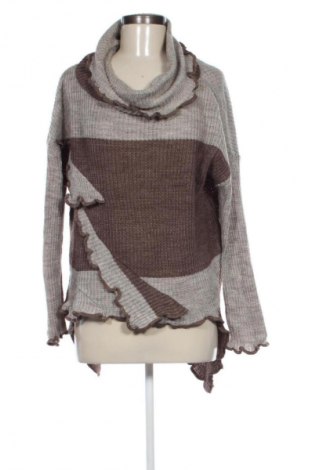 Dámský svetr Unbranded, Velikost XL, Barva Vícebarevné, Cena  439,00 Kč
