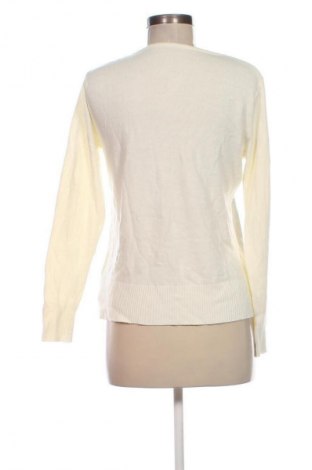 Дамски пуловер Unbranded, Размер M, Цвят Бял, Цена 8,18 €