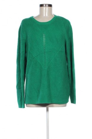 Dámský svetr Unbranded, Velikost M, Barva Zelená, Cena  269,00 Kč