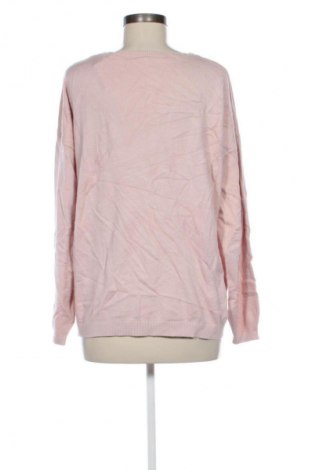 Дамски пуловер Unbranded, Размер M, Цвят Розов, Цена 7,15 €