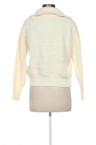 Дамски пуловер Unbranded, Размер S, Цвят Екрю, Цена 8,18 €