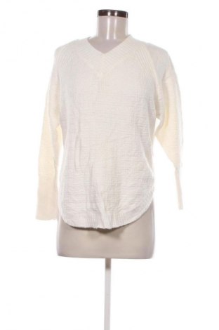 Дамски пуловер Unbranded, Размер M, Цвят Екрю, Цена 6,64 €