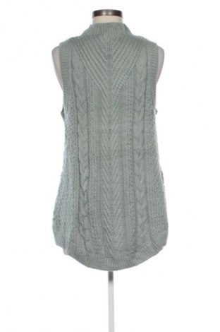 Дамски пуловер Unbranded, Размер S, Цвят Зелен, Цена 12,27 €