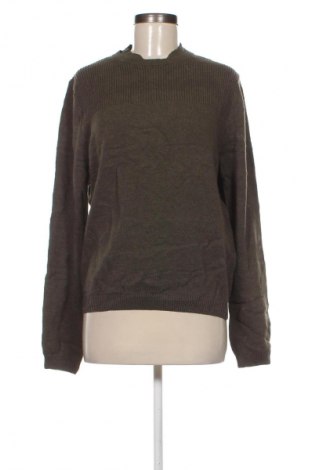 Дамски пуловер Unbranded, Размер M, Цвят Зелен, Цена 6,13 €