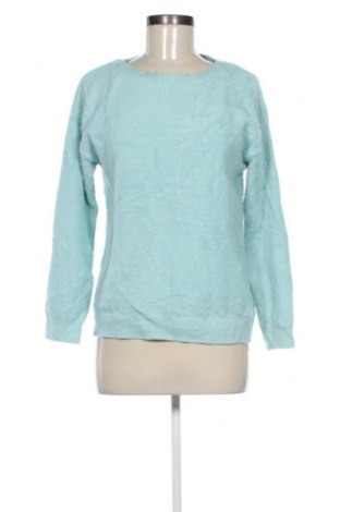 Дамски пуловер Unbranded, Размер M, Цвят Син, Цена 11,75 €