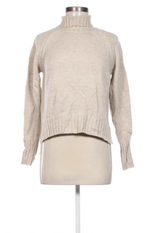 Pulover de femei Unbranded, Mărime S, Culoare Bej, Preț 43,99 Lei