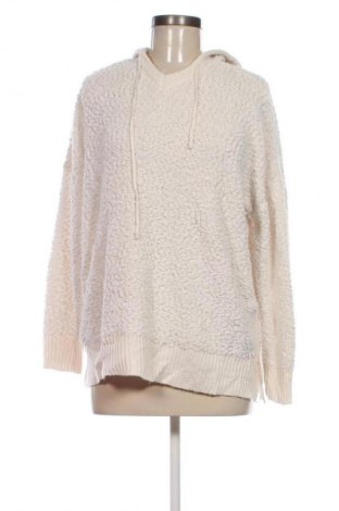 Damenpullover Unbranded, Größe M, Farbe Weiß, Preis 11,99 €