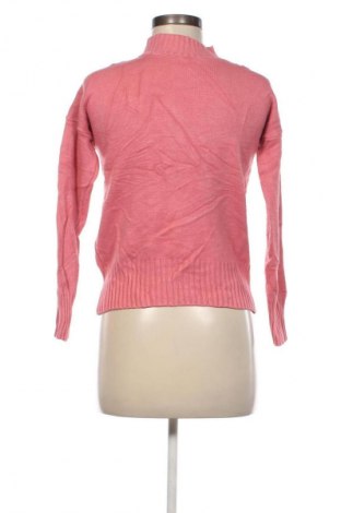 Дамски пуловер Unbranded, Размер M, Цвят Розов, Цена 8,18 €