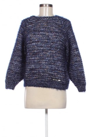 Damski sweter Unbranded, Rozmiar M, Kolor Kolorowy, Cena 43,99 zł