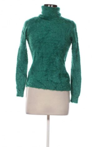 Дамски пуловер Unbranded, Размер M, Цвят Зелен, Цена 10,73 €