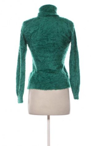 Дамски пуловер Unbranded, Размер M, Цвят Зелен, Цена 10,73 €