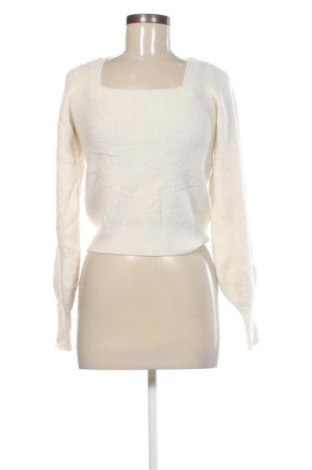 Дамски пуловер Unbranded, Размер S, Цвят Екрю, Цена 11,75 €