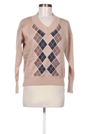 Дамски пуловер Unbranded, Размер L, Цвят Многоцветен, Цена 20,58 €