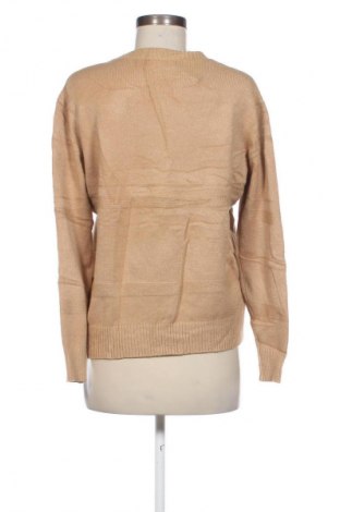 Дамски пуловер Unbranded, Размер L, Цвят Кафяв, Цена 11,24 €
