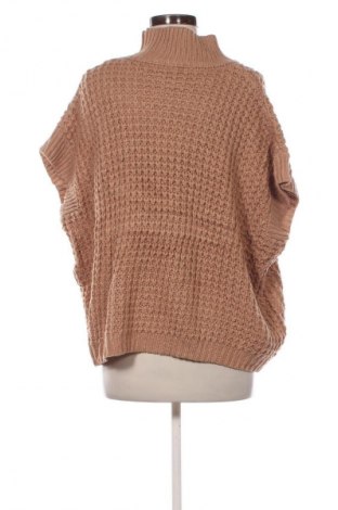 Dámský svetr Unbranded, Velikost L, Barva Béžová, Cena  59,00 Kč