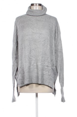 Дамски пуловер Unbranded, Размер XL, Цвят Сив, Цена 11,75 €