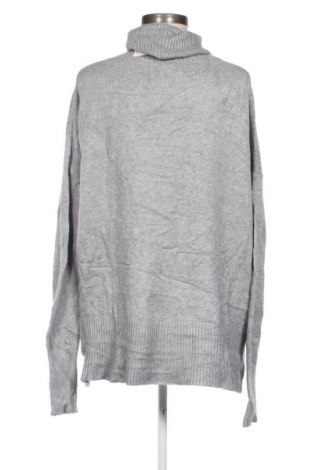 Дамски пуловер Unbranded, Размер XL, Цвят Сив, Цена 11,75 €