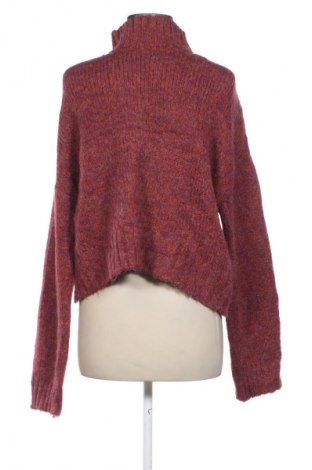Dámský svetr Unbranded, Velikost L, Barva Červená, Cena  219,00 Kč