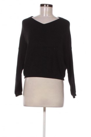 Дамски пуловер Unbranded, Размер M, Цвят Черен, Цена 5,11 €