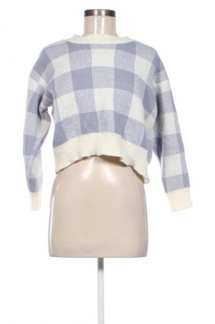 Дамски пуловер Unbranded, Размер M, Цвят Многоцветен, Цена 8,18 €