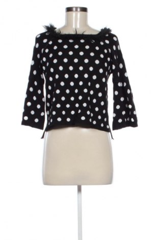 Дамски пуловер Unbranded, Размер M, Цвят Многоцветен, Цена 8,18 €