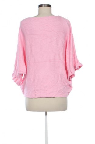 Дамски пуловер Unbranded, Размер XL, Цвят Розов, Цена 10,22 €