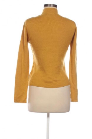 Damenpullover Unbranded, Größe S, Farbe Gelb, Preis 8,99 €