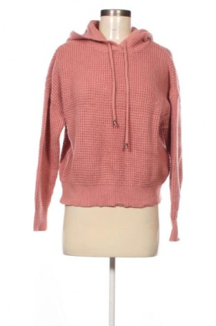 Дамски пуловер Unbranded, Размер M, Цвят Розов, Цена 6,64 €