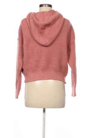 Дамски пуловер Unbranded, Размер M, Цвят Розов, Цена 6,64 €