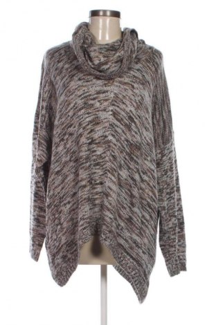 Дамски пуловер Unbranded, Размер XL, Цвят Многоцветен, Цена 8,18 €