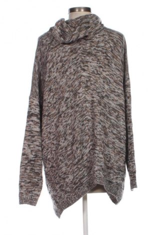Дамски пуловер Unbranded, Размер XL, Цвят Многоцветен, Цена 8,18 €