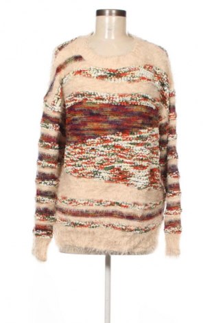 Дамски пуловер Unbranded, Размер L, Цвят Многоцветен, Цена 10,22 €