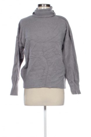 Дамски пуловер Unbranded, Размер XL, Цвят Сив, Цена 7,15 €
