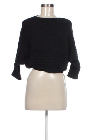 Дамски пуловер Unbranded, Размер S, Цвят Черен, Цена 9,71 €