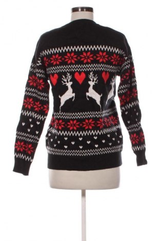 Дамски пуловер Unbranded, Размер M, Цвят Многоцветен, Цена 8,18 €