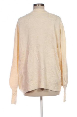 Dámský svetr Unbranded, Velikost L, Barva Béžová, Cena  169,00 Kč