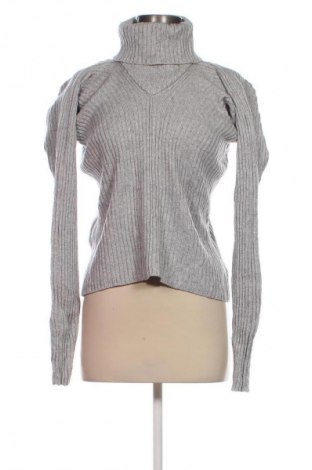 Дамски пуловер Unbranded, Размер M, Цвят Сив, Цена 6,13 €