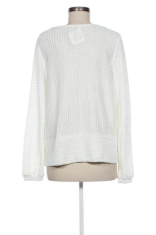 Дамски пуловер Unbranded, Размер L, Цвят Бял, Цена 11,24 €