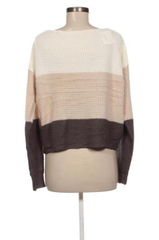 Дамски пуловер Unbranded, Размер L, Цвят Многоцветен, Цена 8,18 €