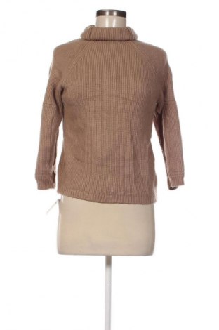 Dámsky pulóver Unbranded, Veľkosť M, Farba Hnedá, Cena  2,95 €